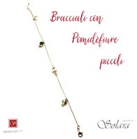 Bracciale Solara Donna in Argento 6362 SOLARA - 6362 SOLARA